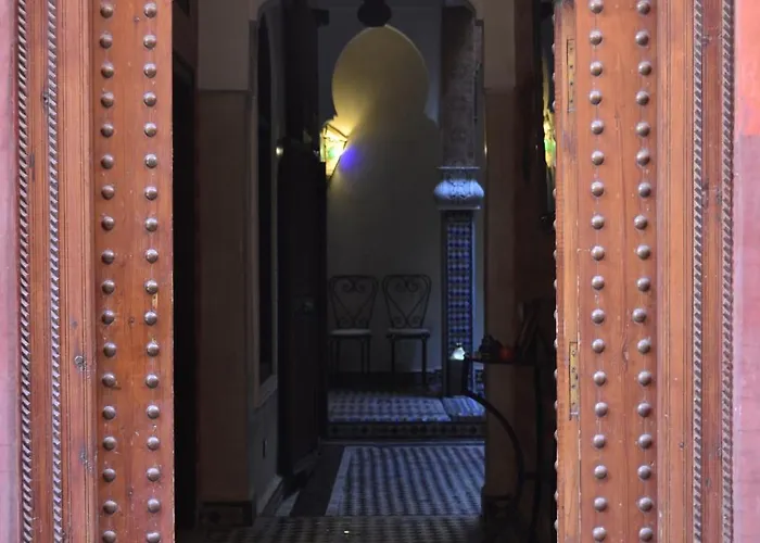 Riad Charik