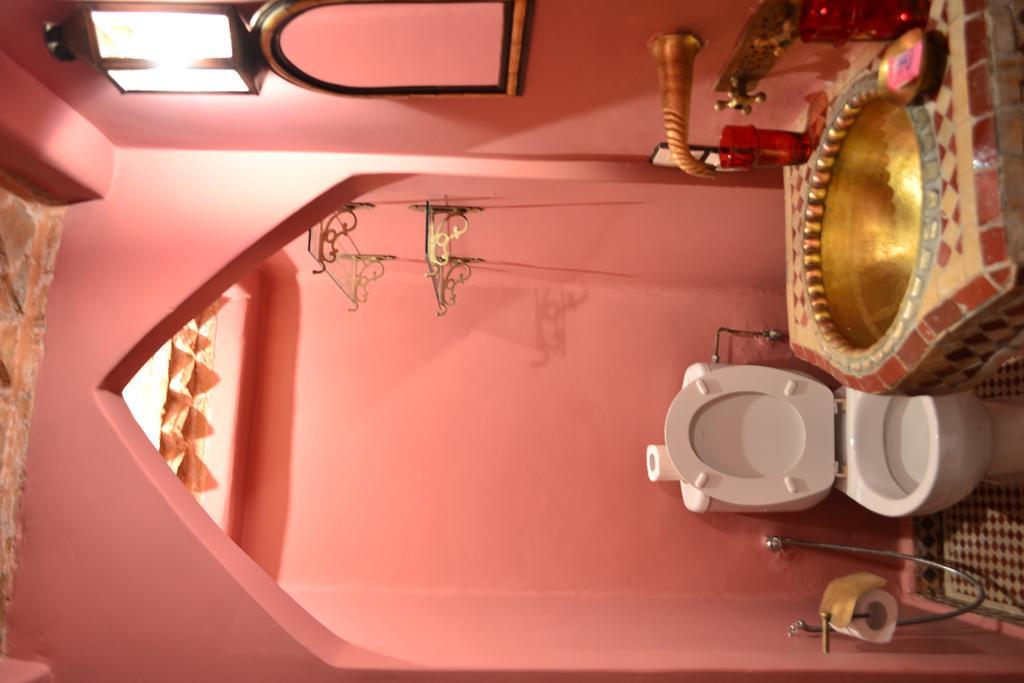 Charik Riad Marrakesh